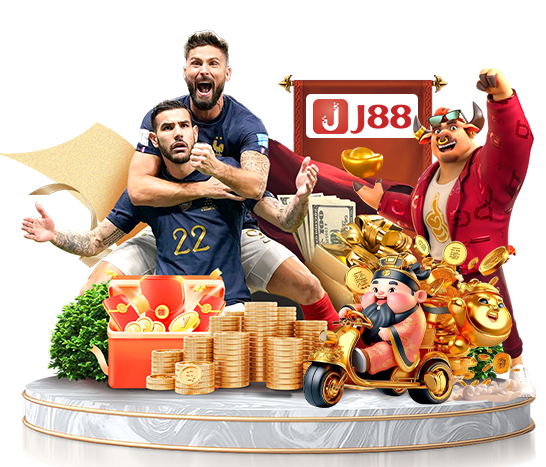 Giới thiệu nhà cái J88